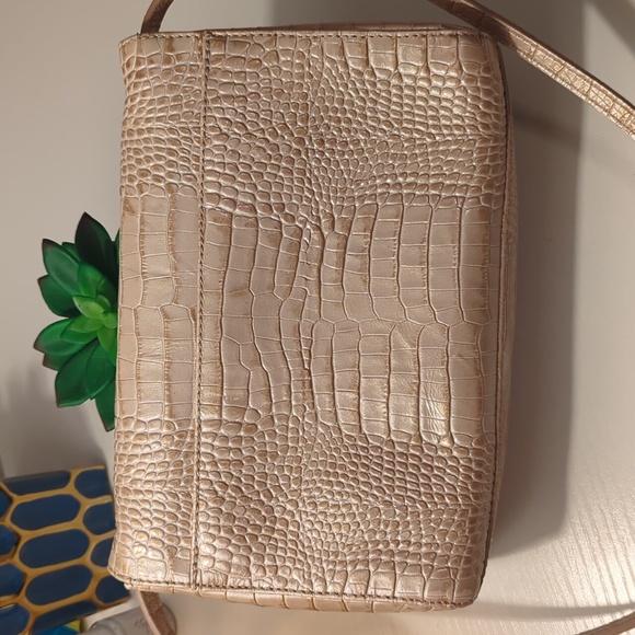 Women's Brahmim shoulder bag - Picture 4 of 13